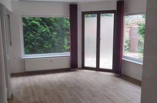 Wohnung mieten in 02763 Zittau, Renovierte 3-Raum-Wohnung im Zentrum mit Terrasse