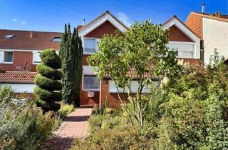 Reihenhaus kaufen in 30457 Hannover, Idyllisches und ruhiges Wohnen in Wettbergen-West