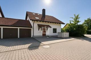 Wohnung mieten in 82256 Fürstenfeldbruck, WINDISCH IMMOBILIEN: Frisch renovierte Einzimmerwohnung in der Altbuchenau