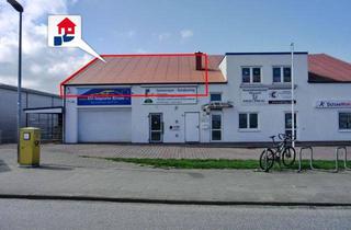 Gewerbeimmobilie mieten in 24235 Laboe, Ihr neues Büro in Laboe