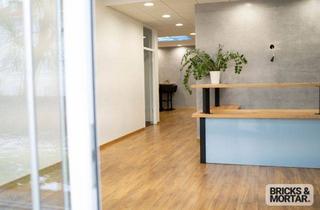 Gewerbeimmobilie mieten in 87435 Kempten, Büro in zentraler Lage mit TG-Stellplätze