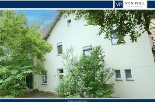 Mehrfamilienhaus kaufen in 59590 Geseke, Geseke / Mönninghausen - Anwesen mit gewerblicher und privater Nutzungsmöglichkeit
