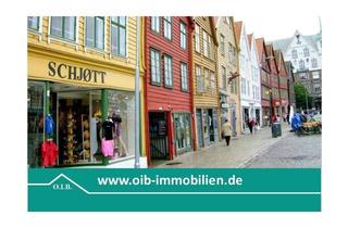 Mehrfamilienhaus kaufen in Woltmershauser Str. 402, 28197 Bremen, Bremen - ## 3 Einheiten, WohnungenGewerbe, 2 Garagen ##