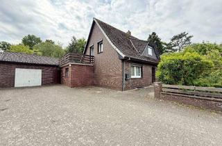Einfamilienhaus kaufen in 28816 Stuhr, Stuhr - Großes Grundstück - Gelegenheit für Visionäre