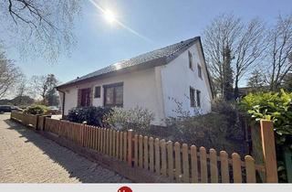 Einfamilienhaus kaufen in 28816 Stuhr, Stuhr - Familientraum mit Einliegerwohnung in Stuhr-Moordeich