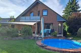 Einfamilienhaus kaufen in 38159 Vechelde, Vechelde - Einfamilienhaus in ruhiger, zentraler Lage von Vechelde