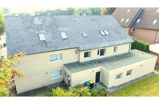 Mehrfamilienhaus kaufen in 22889 Tangstedt, Tangstedt - Saniertes Mehrfamilienhaus in Tangstedt Faktor 18