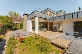 Einfamilienhaus kaufen in 51503 Rösrath, Rösrath - Außergewöhnliches Einfamilienhaus - sofort beziehbar!