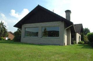 Einfamilienhaus kaufen in 32689 Kalletal-Hohenhausen, Kalletal-Hohenhausen - Zeitloses Wohnen mit Weitblick- Ihr Preisvorschlag ist willkommen!