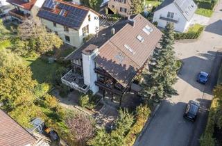 Loft kaufen in 71263 Weil der Stadt, Weil der Stadt - Loft-Style mit riesen Garten und Terrasse