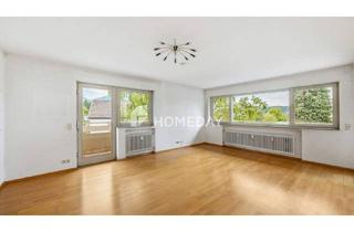 Wohnung kaufen in 79379 Müllheim, Müllheim - Helle 2-Zimmer-Wohnung mit Loggia und Garagenstellplatz - ca. 84 m² in der zweiten Etage