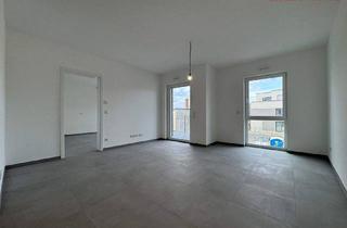 Wohnung kaufen in 54634 Bitburg, Bitburg - Bitburg - St. Maximin - Bauteil 4 - Wohnung W-1-03