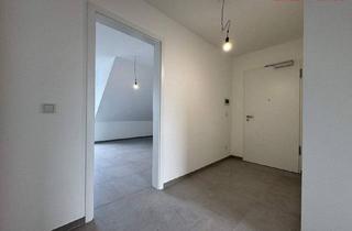 Wohnung kaufen in 54634 Bitburg, Bitburg - Bitburg - St. Maximin - Bauteil 4 - Wohnung W-2-06