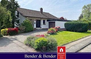 Einfamilienhaus kaufen in 56470 Bad Marienberg, Bad Marienberg - Einfamilienhaus in ruhiger Lage für Jung & Alt - 2 separate Wohneinheiten möglich!