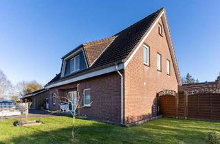 Haus kaufen in 23779 Neukirchen, Neukirchen - Ostsee-Haus für die große Familie