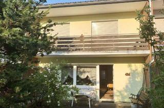 Reihenhaus kaufen in 41466 Neuss, Neuss-Reuschenberg - Familienfreundliches Reihenhaus mit Garten, Balkon und Garage - von privat