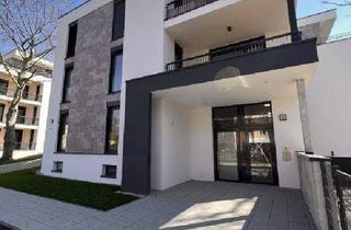 Wohnung kaufen in 04179 Leipzig, Leipzig - Familienfreundlicher Neubau nahe RBL-Stadion | 5 Zimmer, XXL-Wohnen mit Kamin, 2 Kinderzimmer, Arbeitszimmer, 2 Terrassen & TG-Stellplätze