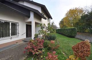 Haus kaufen in 79227 Schallstadt, Schallstadt - RESERVIERT !!!! - großzügiges Familienhaus nahe Freiburg