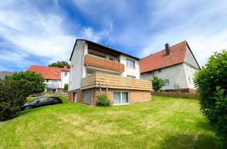 Einfamilienhaus kaufen in 34314 Espenau, Espenau / Hohenkirchen - Preisreduzierung! Sonniges und familienfreundliches Einfamilienhaus in Espenau - Ihre letzte Chance!