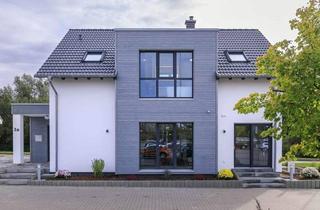 Haus kaufen in 23948 Hohen Schönberg, Hohenkirchen - Tolles Haus mit Weitblick in die wunderschöne Küstenlandschaft