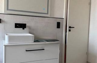 Wohnung kaufen in 68753 Waghäusel, Waghäusel - Stilvolle 3 Zimmer Maisonettewohnung in WaghäuselWiesental