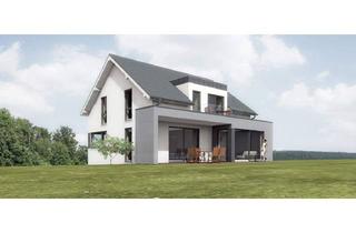 Haus kaufen in 54538 Kinderbeuern, Kinderbeuern - Neubau | Architektenhaus auf attraktivem Baugrundstück | 54538 Kinderbeuern