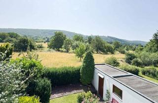 Einfamilienhaus kaufen in 76275 Ettlingen, Ettlingen - WOHNEN IM GRÜNEN - GROSSZÜGIGES EINFAMILIENHAUS MIT AUSBAUPOTENTIAL UND GROSSER GARAGE