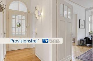 Wohnung kaufen in 40878 Ratingen, Ratingen - Zentrale 4-Zimmer-Wohnung mit Altbaucharme und Balkon in Ratingen-Mitte