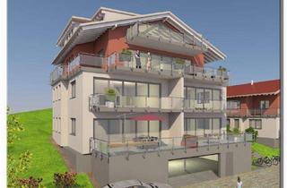 Wohnung kaufen in 34308 Bad Emstal, Bad Emstal - KFW 55-Neubau, ETW in herrlicher Fernblicklage von Bad-Emstal Sand