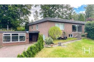 Haus kaufen in 23845 Itzstedt, Itzstedt - Natur, Raum und Individualität