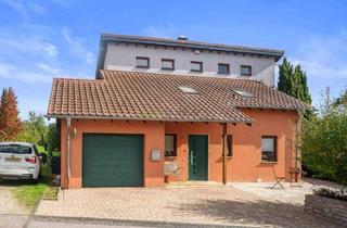 Einfamilienhaus kaufen in In Badlien 27, 54668 Echternacherbrück, Echternacherbrück - Haus in Echternacherbück zu verkaufen