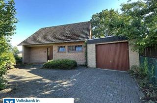 Einfamilienhaus kaufen in 31582 Nienburg, Nienburg (Weser) Nienburg (Weser) - Lage Lage Lage