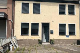 Einfamilienhaus kaufen in 66787 Wadgassen, Wadgassen - Verkaufe Einfamilienhaus in Wadgassen