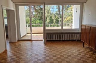 Wohnung kaufen in 91054 Buckenhof, Buckenhof - Großzügige helle Wohnung direkt am Meilwald