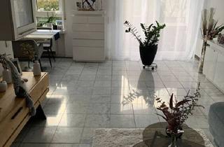 Wohnung mieten in 71134 Aidlingen, Aidlingen-3 - schöne, helle-ebenso seniorengerechte- 2-Zi-Whg mit EBK, Marmorboden, Balkon,Terrasse und Gartenanteil