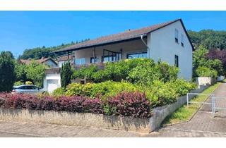 Einfamilienhaus kaufen in 66976 Rodalben, Rodalben - Einfamilienhaus mit Einliegerwohnung & Garage - Platz für Ideen