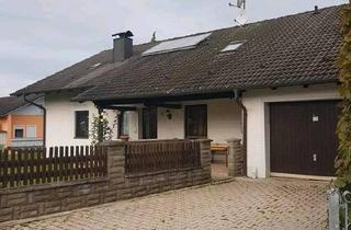 Haus kaufen in 84371 Triftern, Triftern - 3 familien haus zu verkaufen