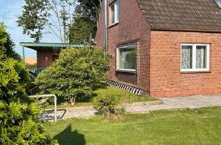 Einfamilienhaus kaufen in 24619 Bornhöved, Bornhöved - Einfamilienhaus
