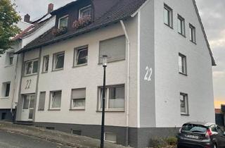 Mehrfamilienhaus kaufen in 33142 Büren, Büren - Mehrfamilienhaus in Büren Kernstadt