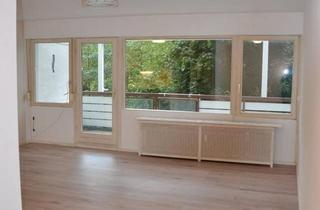 Wohnung kaufen in 75305 Neuenbürg, Neuenbürg - RUHIGE 1 ½ -ZIMMER-WOHNUNG IDYLLISCHE LAGE MIT BALKON + TG-Pp