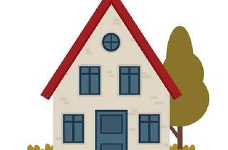 Haus kaufen in 27318 Hoya, Hoya - Wohnen und Arbeiten vereint.Büro Praxis Lieferservice Döner Pizza