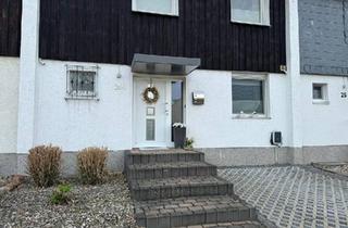 Reihenhaus kaufen in 38228 Salzgitter, Salzgitter - Reihenhaus in Salzgitter Lichtenberg, Garage, Stellplatz uvm.