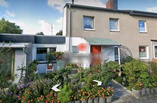 Einfamilienhaus kaufen in 38465 Brome, Brome - Einfamilienhaus mit Anlieger Wohnung