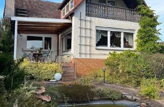 Haus kaufen in 29336 Nienhagen, Nienhagen - EFH Nienhorst 175 qm Wfl, 1008 qm in ruhiger Lage