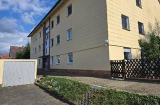 Wohnung kaufen in 91074 Herzogenaurach, Herzogenaurach - 3-Zimmerwohnung (ca. 78 m²) mit Garten, Terrasse, Garage, Keller