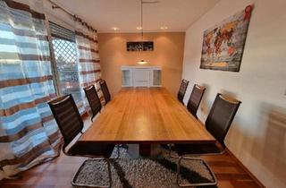 Wohnung kaufen in 86836 Untermeitingen, Untermeitingen - Stilvolle 3-Zimmer-Maisonette-Wohnung mit EBK in Graben