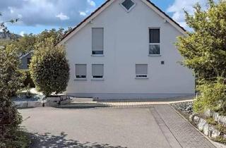 Einfamilienhaus kaufen in 74343 Sachsenheim, Sachsenheim - Einfamilienhaus in Sachsenheim-Hohenhaslach