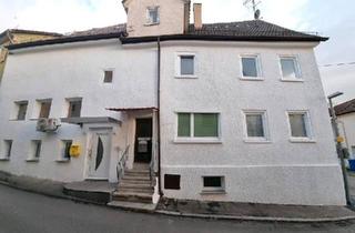 Einfamilienhaus kaufen in 74189 Weinsberg, Weinsberg - Mehrfamilienhaus in Weinsberg PROVISIONSFREI