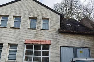 Einfamilienhaus kaufen in 06526 Sangerhausen, Sangerhausen - Einfamilienhaus