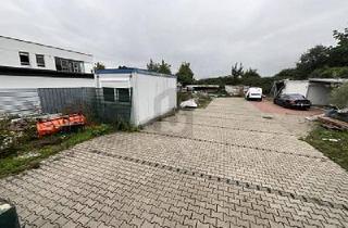 Anlageobjekt in 76297 Stutensee, Stutensee - DEN TRAUM VON EINER EIGENEN FIRMA VERWIRKLICHEN